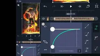 tutorialsimpel cara menggunakan efek turbulent# khususpemulaajah