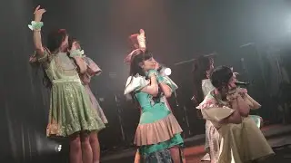 KiSS KiSS ライブナタリー対バンライブ