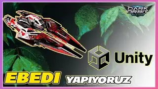 Darkorbit Ebedi Yapıyoruz #Untiy ÇEKİLİŞ #çekiliş #darkorbit #17