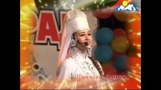 Абаза песня года 2008. Гала - концерт. Полная версия