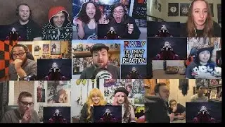 RWBY Volume 7 Chapter 13: "The Enemy Of Trust" (Reaction Mashup)