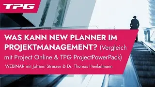 Was kann Microsoft New Planner im Projektmanagement? Tool-Vergleich mit Project Online etc.