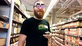 Brattleboro Food Co-op Store Tour