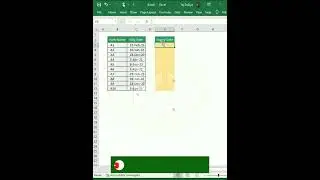 Expiry date Function in excel 