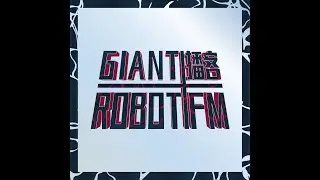 fretzl - Giant Robot FM Podcast Theme