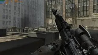 Call of Duty Modern Warfare 3 Rec1 RTX3060 R5900HS