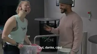 FitOne Würzburg - Warum unsere Mitglieder es lieben, hier zu trainieren!