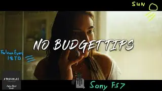 Cinematography Breakdown - SHORT FILM TREAD SOFTLY