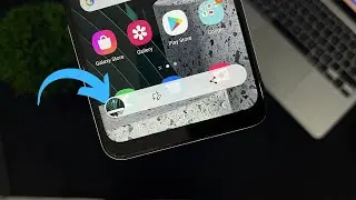 Samsung Galaxy A23 Ekran Görüntüsü Nasıl Alınır ?