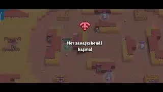 Brawl Stars Yeni Güncelleme Canlı Yayın Oyun Çöktü Server Çöktü