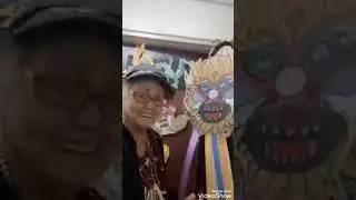 Chinese New Year Fun with Fay 2024