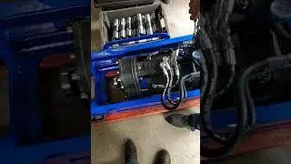 Установка прокола с гидровращателем ИГЛА-20ТВ (производство)