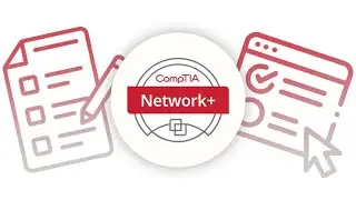 CompTIA Network+ (N10-008) Certification Mock Exam Test