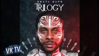 Dexta Daps ft. Jada Kingdom - Purge (Official Audio)