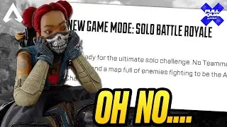 Apex Legends really F***ED up...