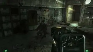 Fallout 3 chinese remnants
