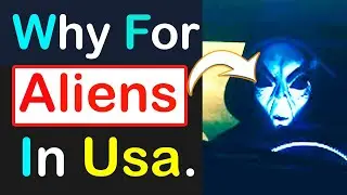 Aliens In USA (Amazing Story) ,  Why Your Mobile Phone Hangs ,  World's First Laughing School