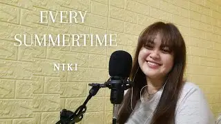 Every Summertime (Niki) || Katrina Guiling