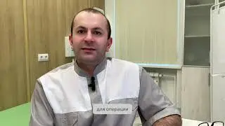 Отбор на операции по ОМС в медцентре Вита г. Вологды