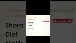 General Knowledge Mcqs 👌 https://youtu.be/EU3W4c81k8U?si=bY3H05kL4gtTzvOD ##ytshorts