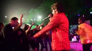 Badtameez Dil - VOICEZ Live at The Bakery Carnival