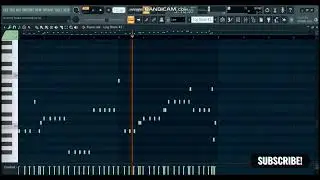 DJ Stokie Masithokoze on FL Studio 21