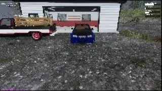 MonBazou Tunning of  Konig