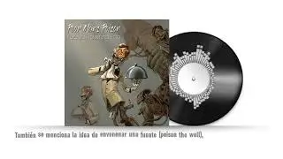 Te EXPLICO Feed the Machine - Poor Man's Poison (Letra Análisis) (Letra Análisis)