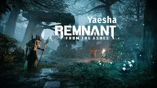 Боль и страдания. Тристрам в 3D. Remnant: From the Ashes #3