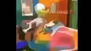 donald duck best cum mastubating 2021