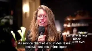 Dîner Jury Summer Edition 2023