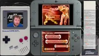 Metroid Prime Hunters: First Hunt