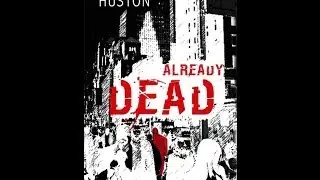 Marcus reviews... Already Dead by Charlie Huston