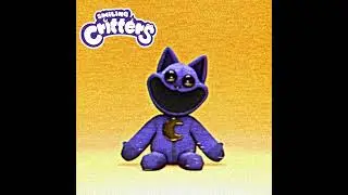 MotyaGamesTV - SmilingCritters OST (Fanmade)
