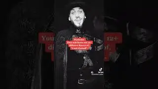 Wizard v. Warlock Beef Intensifies 