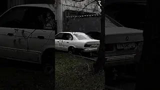 BMW E34 🇩🇪 #edit #bmw #phonk #brazilian #эдит #бмв