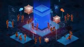 EGI Company Promo video | #digital