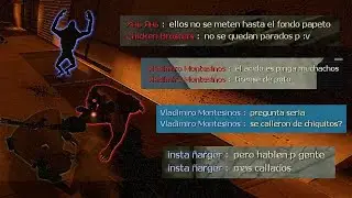 La Inactividad del Versus 😔