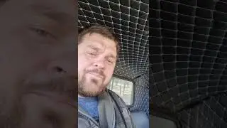 Как перешить салон Зил 131