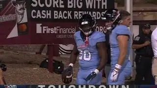 Liberty vs New Mexico State Highlights Week 2 | 2024 College Football Highlights