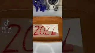 С Новым годом 2022