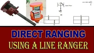 Direct Ranging Simplified – How to Use a Line Ranger