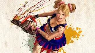 Lollipop Chainsaw RePop - O FINAL LÉNDARIO!!!