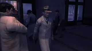 RebelSoldier007 playiing Mafia 2 Defivinitive Edition - HARD
