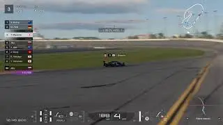 Gran ToTurismo 7  Daytona