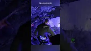 DYING LIGHT СКАТИЛСЯ...