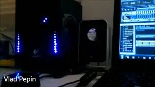 Vu Meter Final