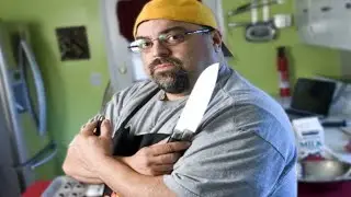 YouTube's Worst Chef