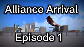 War Of The SKIBIDI’S Episode 1