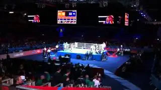 Michael Conlan QF win